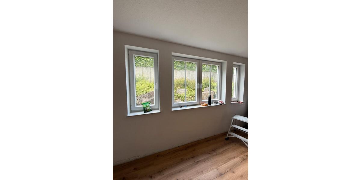 Erdgeschoßwohnung Attendorn - 2 Zimmer, 77 m&sup2;, 740&euro; | Angebot:26548242