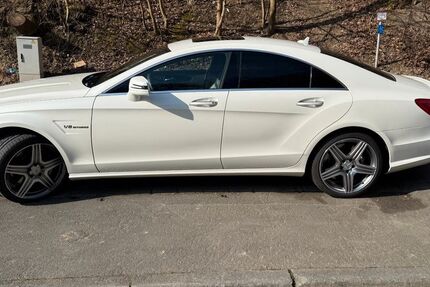 Mercedes-Benz CLS 63 AMG 149.350 km 34.500 &euro; Siegen 57072