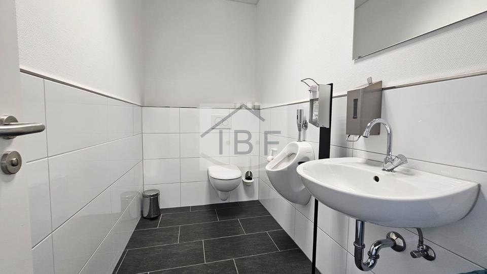 Gewerbeobjekt Siegen - 2.595&euro; | Angebot:21547885