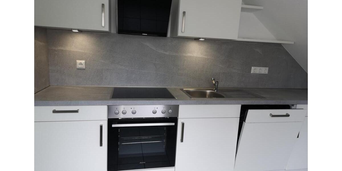 Dachgeschoßwohnung Betzdorf - 3 Zimmer, 79 m&sup2;, 750&euro; | Angebot:24921329