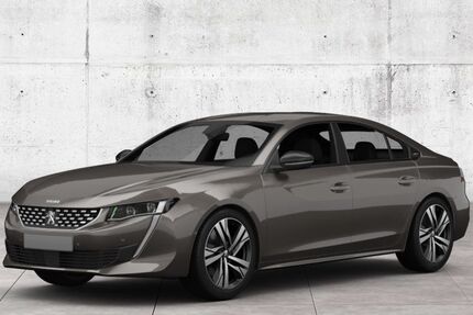 Peugeot 508 2.490 km 45.990 &euro; Siegen 57076