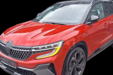 Renault Austral 62.875 km 23.990 &euro; Olpe 57462