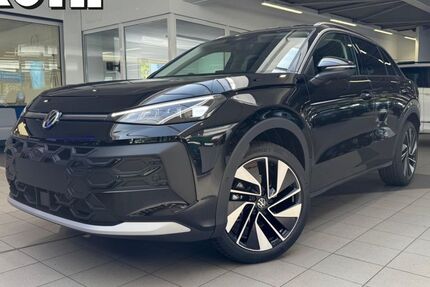 VW T-Roc 1.950 km 39.987 &euro; Daaden 57567