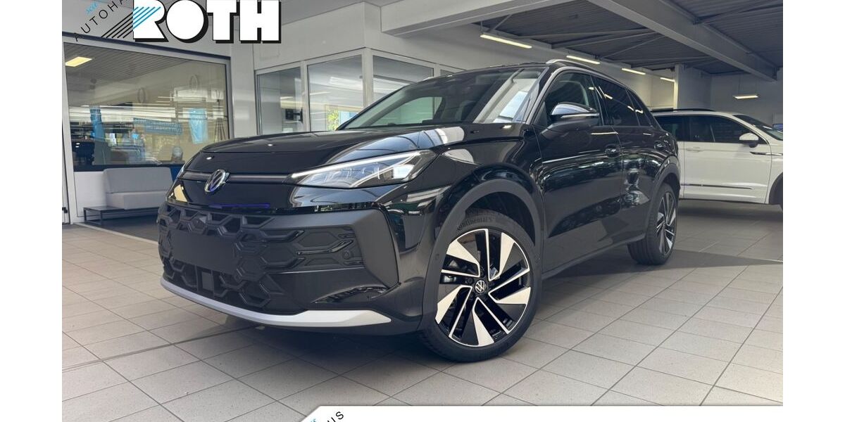 VW T-Roc 1.950 km 39.987 &euro; Daaden 57567