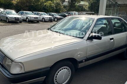 Audi 100 221.000 km 6.000 &euro; Daaden 57567