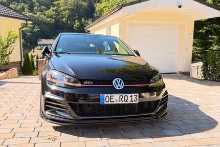 VW Golf 96.000 km 27.900 &euro; Lennestadt 57368