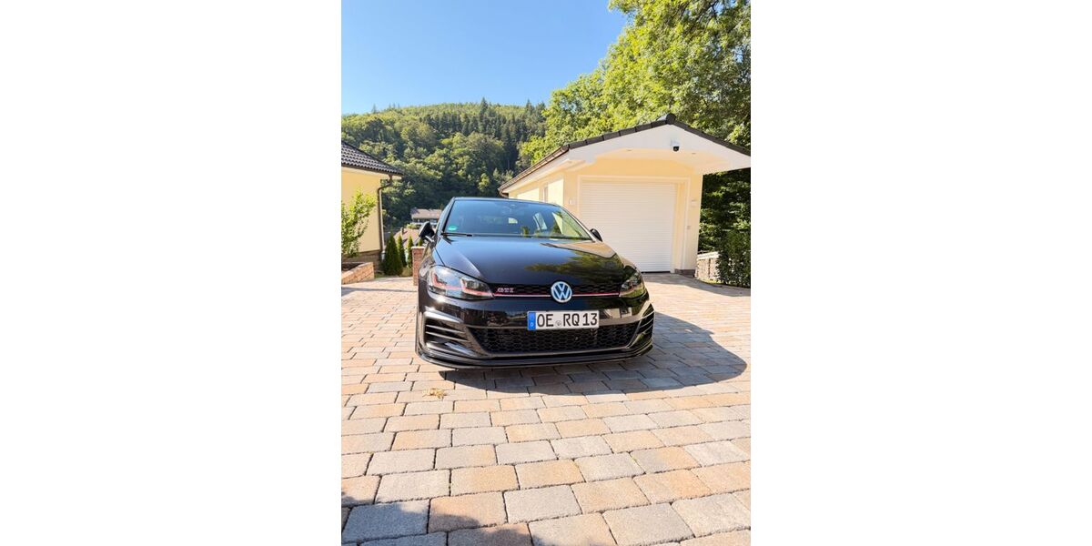 VW Golf 96.000 km 27.900 &euro; Lennestadt 57368