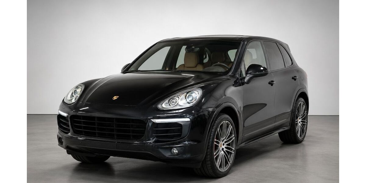 Porsche Cayenne 199.900 km 23.980 &euro; Burbach 57299
