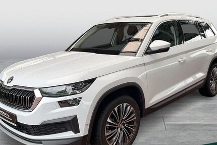 Skoda Kodiaq 85.950 km 33.250 &euro; Siegen 57076