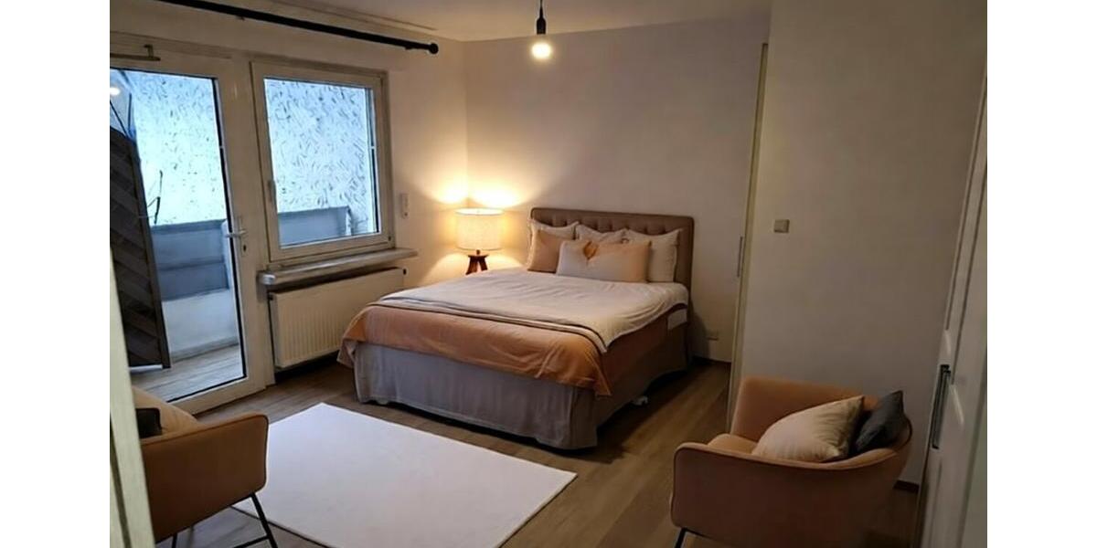 Etagenwohnung Reichshof - 2 Zimmer, 81 m&sup2;, 730&euro; | Angebot:26364309