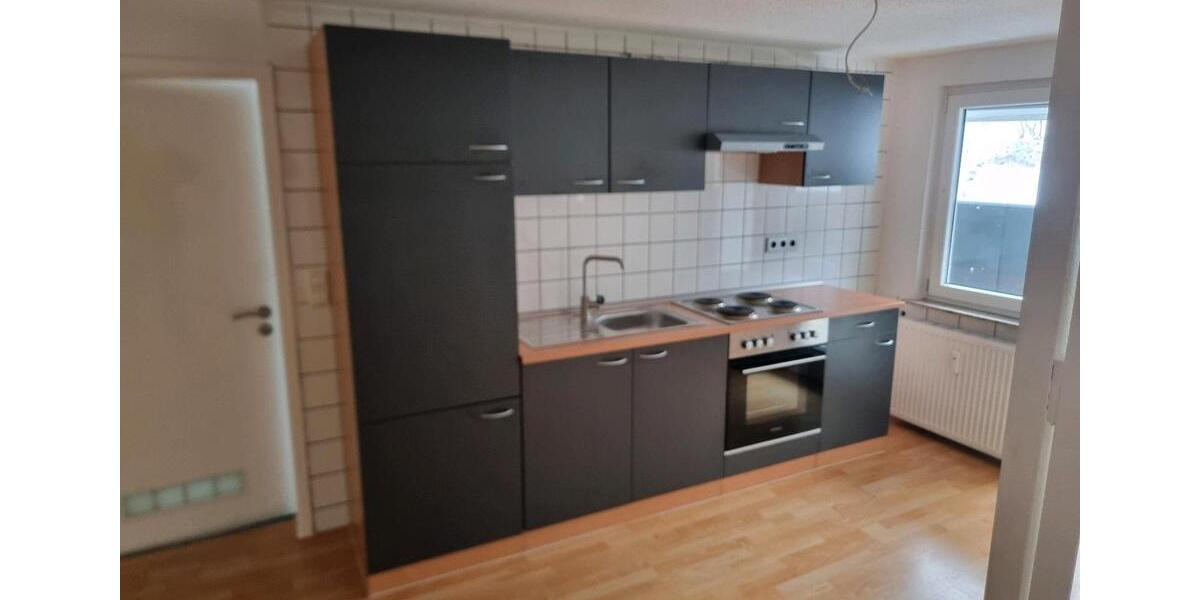 Etagenwohnung Siegen Eiserfeld - 2 Zimmer, 65 m&sup2;, 790&euro; | Angebot:25046401
