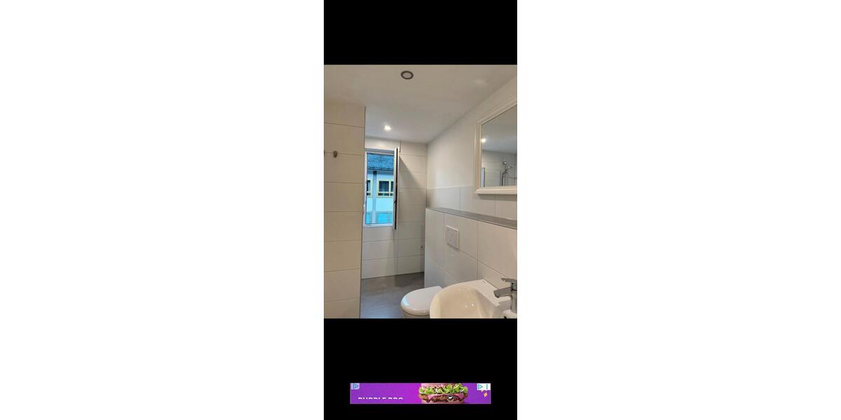 Etagenwohnung Kirchen (Sieg) - 2 Zimmer, 53 m&sup2;, 550&euro; | Angebot:26660710