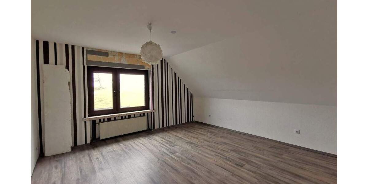 Einfamilienhaus Bretthausen - 6 Zimmer, 148 m&sup2;, 165.000&euro; | Angebot:25685057