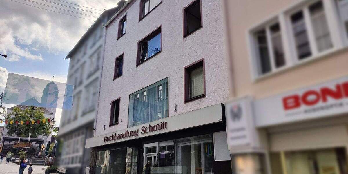 Gewerbeobjekt Hachenburg - 189.000&euro; | Angebot:25691791