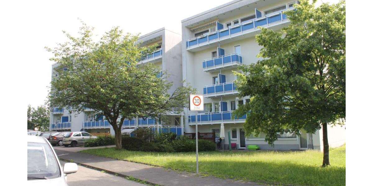 Etagenwohnung Siegen Geisweid - 1 Zimmer, 40 m&sup2;, 349&euro; | Angebot:27029950