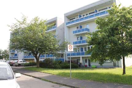 Wohnung Siegen Geisweid - 1 Zimmer, 40 m&sup2;, 349&euro; | Angebot:27029950