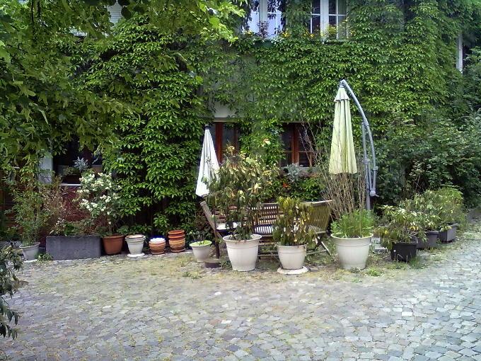 Erdgeschoßwohnung Siegen - 2 Zimmer, 57 m&sup2;, 425&euro; | Angebot:26038752