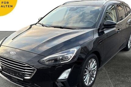 Ford Focus 31.748 km 17.400 &euro; Siegen 57072