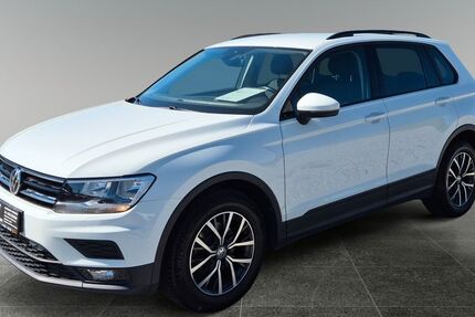 VW Tiguan 74.600 km 17.990 &euro; Hof 56472