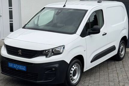 Peugeot Partner 159.700 km 9.770 &euro; Burbach 57299
