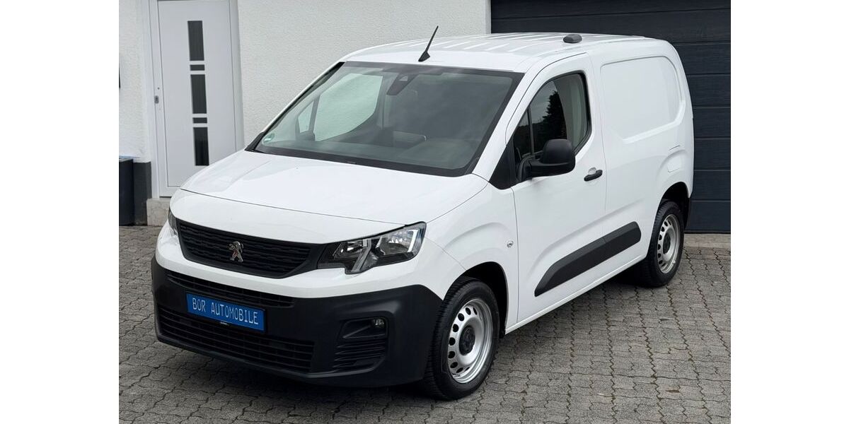 Peugeot Partner 159.700 km 9.770 &euro; Burbach 57299