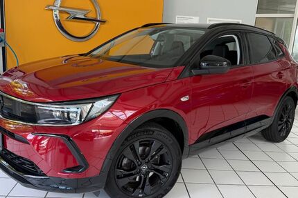 Opel Grandland (X) 29.109 km 22.950 &euro; Olpe 57462