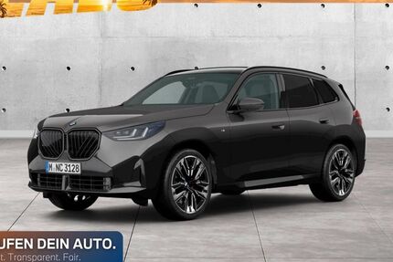 BMW X3 1.900 km 66.470 &euro; Bad Marienberg 56470
