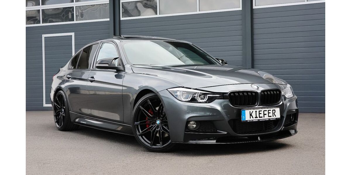 BMW 340 73.809 km 29.950 &euro; Rennerod 56477