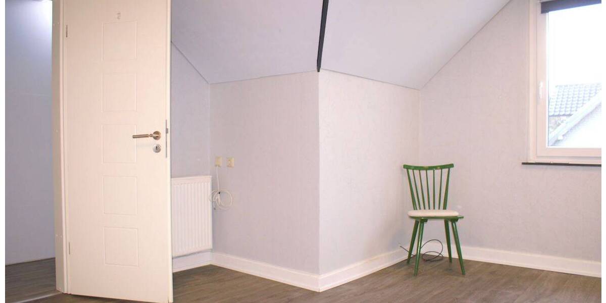 Etagenwohnung Waldbröl Herfen - 3 Zimmer, 61 m&sup2;, 390&euro; | Angebot:26247286