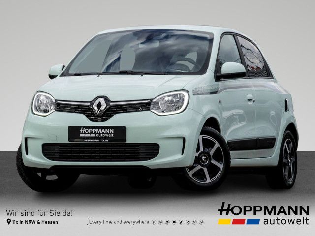 Renault Twingo 36.000 km 9.980 &euro; Olpe 57462