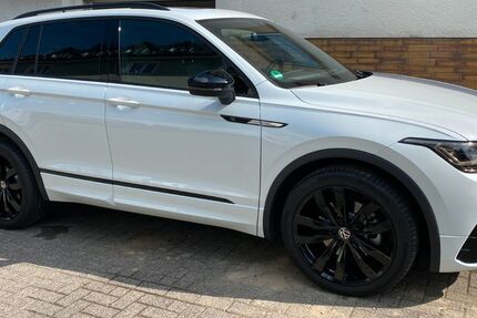 VW Tiguan 130.000 km 31.000 &euro; Lennestadt 57368