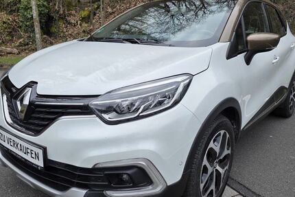 Renault Captur 62.300 km 10.191 &euro; Olpe 57462