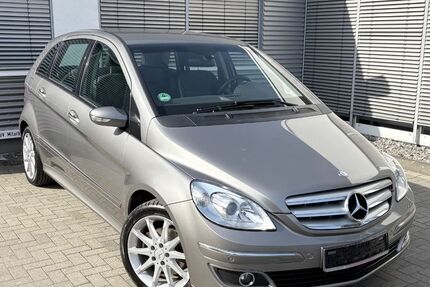 Mercedes-Benz B 200 93.800 km 6.990 &euro; Dillenburg 35683