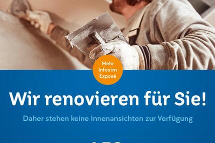 Wohnung Neunkirchen - 3 Zimmer, 65 m&sup2;, 429&euro; | Angebot:25131691