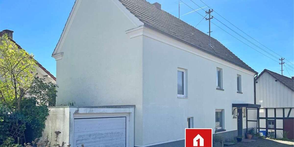 Einfamilienhaus Hamm VG - 5 Zimmer, 110 m&sup2;, 104.000&euro; | Angebot:25510885