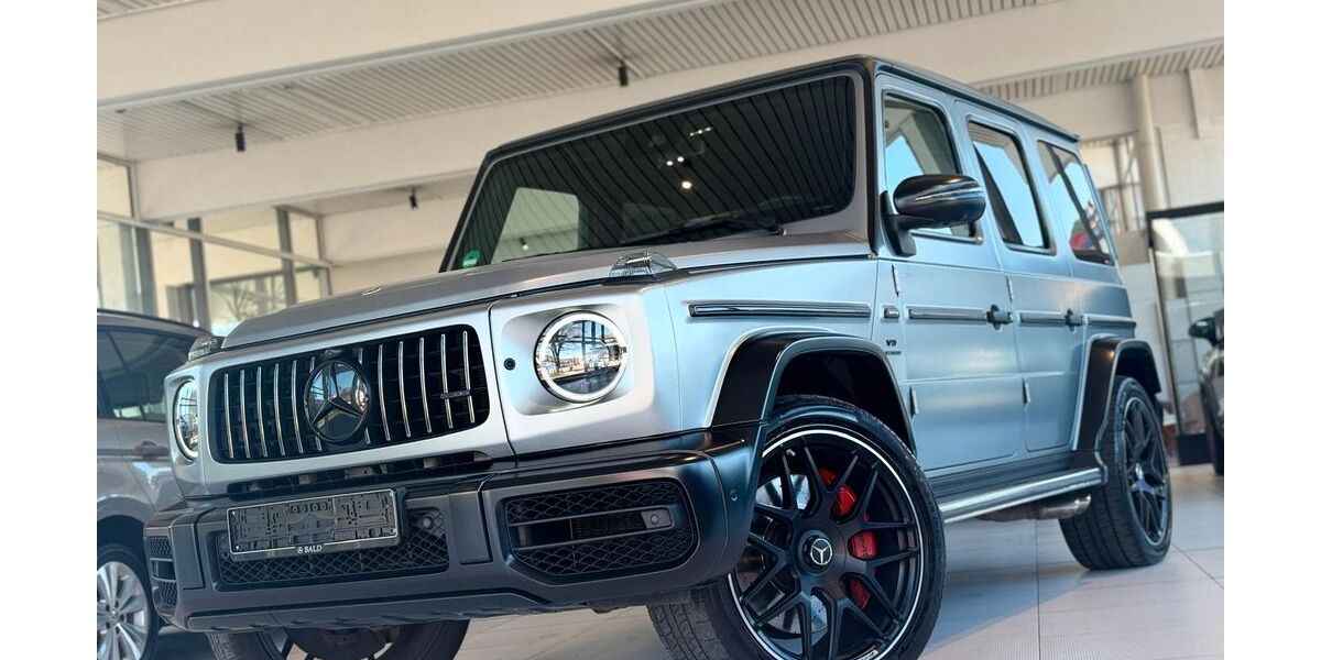 Mercedes-Benz G 63 AMG 127.000 km 149.991 &euro; Siegen 57078