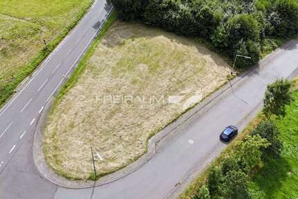 Grundstück Netphen / Hainchen Hainchen - 262.080&euro; | Angebot:22229550