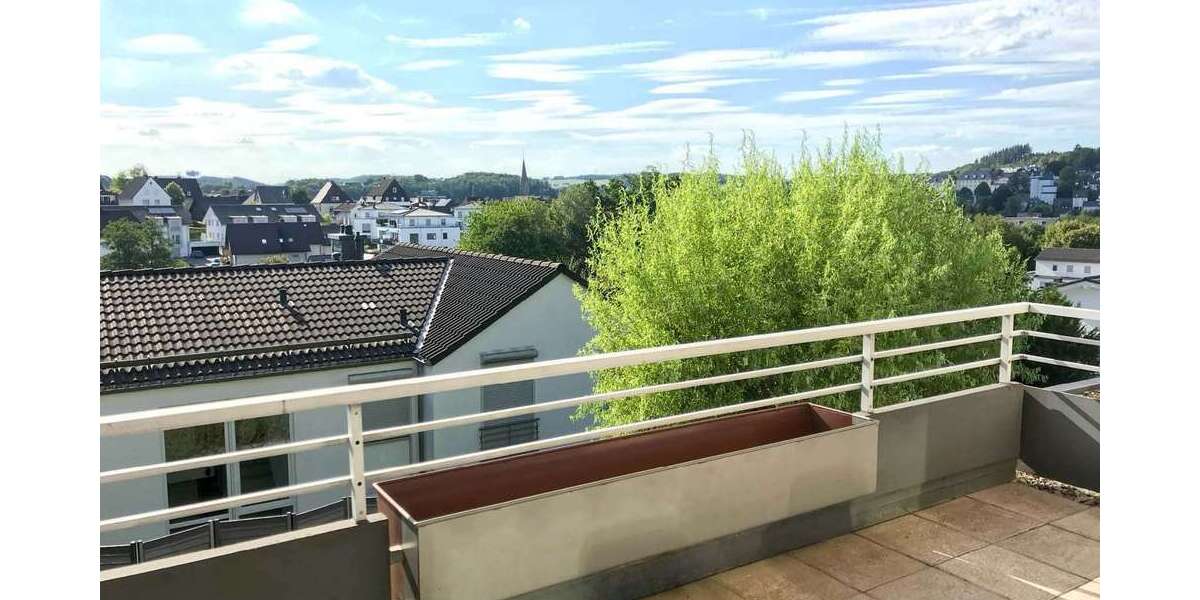 Etagenwohnung Olpe - 3 Zimmer, 115 m&sup2;, 339.000&euro; | Angebot:25141407