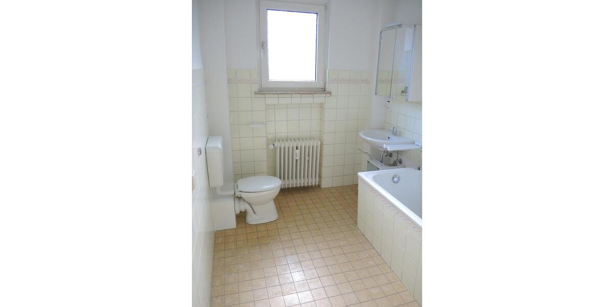 Etagenwohnung Siegen Eiserfeld - 2 Zimmer, 60 m&sup2;, 510&euro; | Angebot:24480096