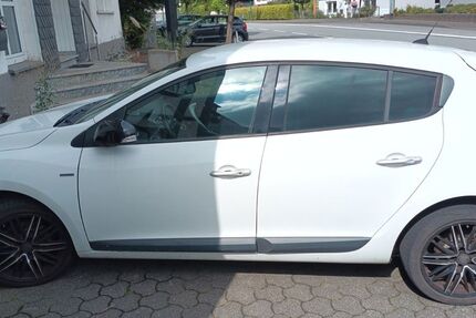 Renault Megane 185.000 km 4.000 &euro; Attendorn-helden 57439