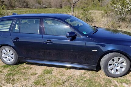 BMW 520 168.287 km 3.500 &euro; Dillenburg 35685