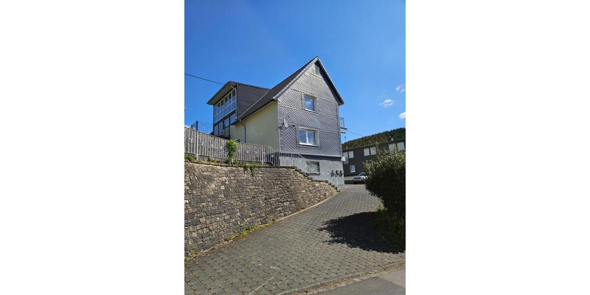 Mehrfamilienhaus, Wohnhaus Freudenberg - 10 Zimmer, 319 m&sup2;, 549.000&euro; | Angebot:24688458