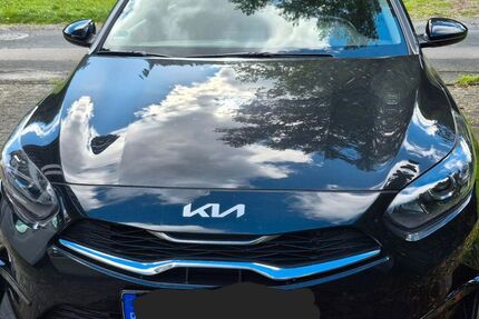 Kia ceed / Ceed 52.000 km 13.500 &euro; Hilchenbach 57271
