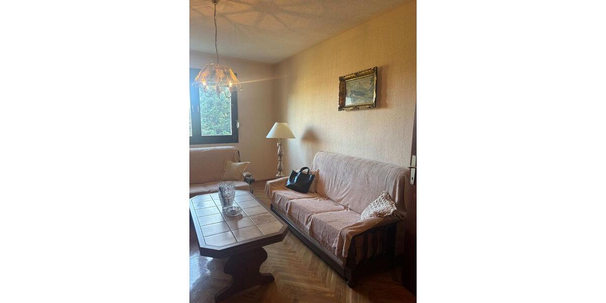 Etagenwohnung Siegen - 3 Zimmer, 78 m&sup2;, 650&euro; | Angebot:23803815