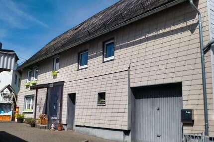 Haus Rennerod - 3.5 Zimmer, 101 m&sup2;, 115.000&euro; | Angebot:25203745