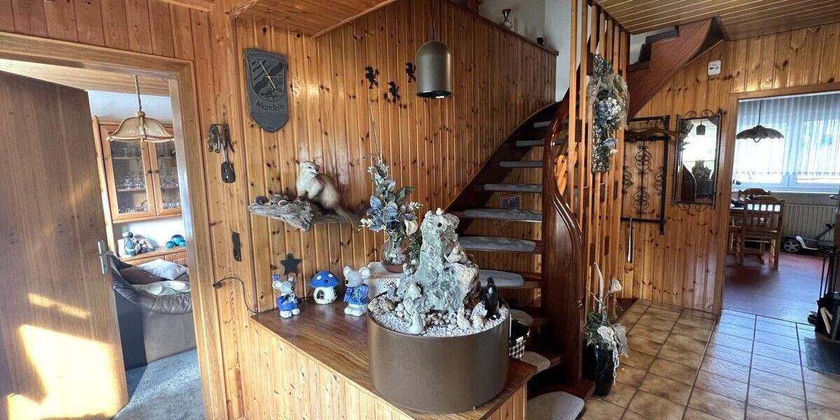 Einfamilienhaus Dietzhölztal / Mandeln Mandeln - 5 Zimmer, 135 m&sup2;, 212.000&euro; | Angebot:25728151