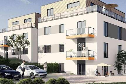 Wohnung Birken-Honigsessen Honigsessen - 1 Zimmer, 37 m&sup2;, 145.000&euro; | Angebot:26219300