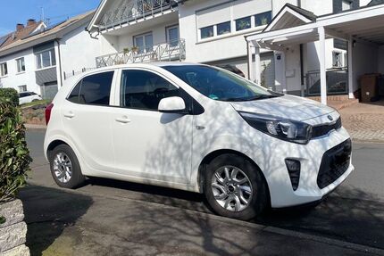Kia Picanto 87.600 km 8.299 &euro; Neunkirchen (Siegerland) 57290