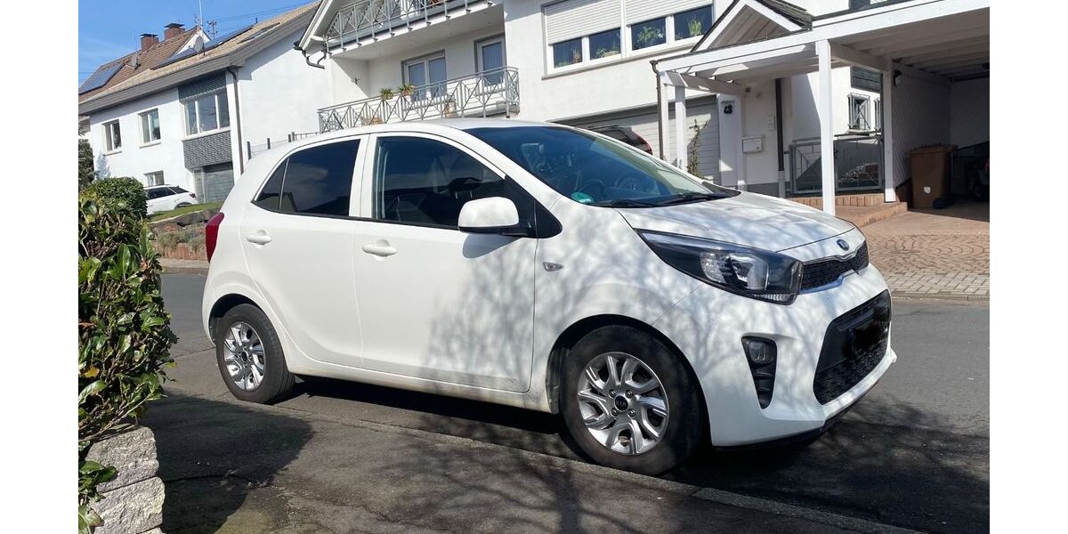 Kia Picanto 87.600 km 8.299 &euro; Neunkirchen (Siegerland) 57290