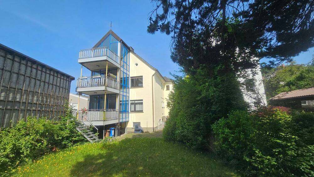 Mehrfamilienhaus, Wohnhaus Betzdorf - 9 Zimmer, 280 m&sup2;, 298.900&euro; | Angebot:25691886